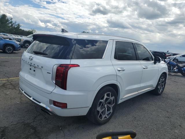 Vin: km8r7dhe8mu318937, lot: 58224935, hyundai palisade calligraphy 20213