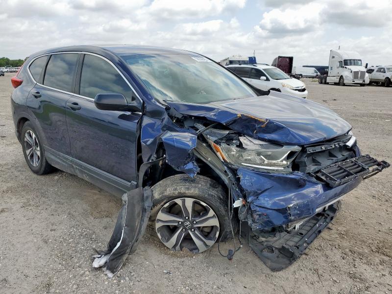 Vin: 7farw5h31he008367, lot: 56938425, honda crv lx 20174