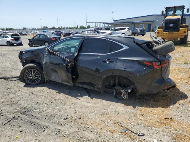 Vin: 2t2ggcez2rc037973, lot: 57076595, lexus nx 350 pre 350 premium 20242