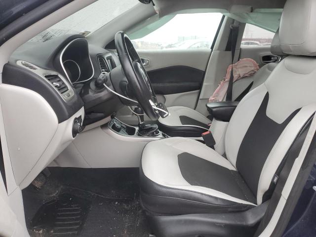 2018 JEEP COMPASS LA - 3C4NJDBBXJT223594