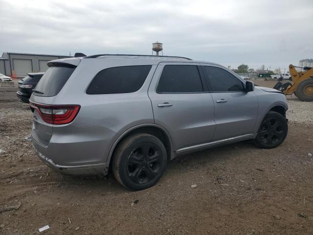 Vin: 1c4rdjdg0fc729907, lot: 58316875, dodge durango limited 20153