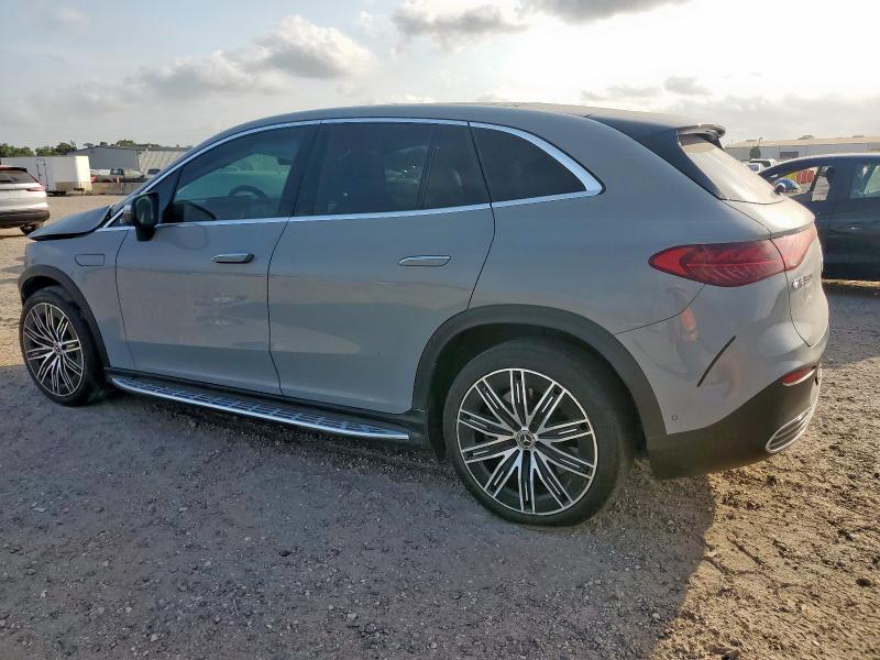 2023 MERCEDES-BENZ EQE SUV 35 4JGGM2BB0PA031777