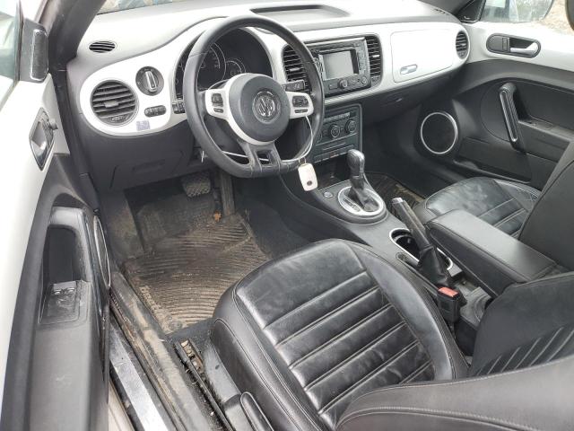 2015 VOLKSWAGEN BEETLE TDI 3VWJA7AT7FM621175