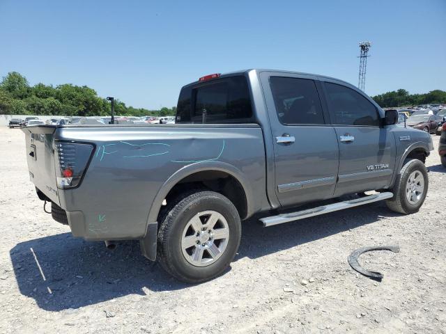 Vin: 1n6ba0ec5fn514184, lot: 56721065, nissan titan s 20153