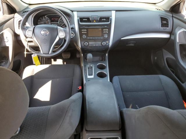 2015 NISSAN ALTIMA 2.5 - 1N4AL3AP5FC111018