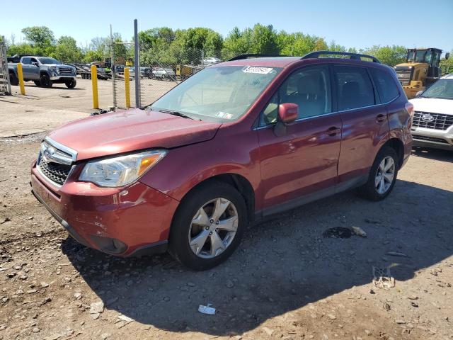 Vin: jf2sjarc4fh801972, lot: 55930645, subaru forester 2.5i limited 2015 img_1