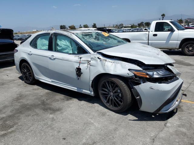 Vin: 4t1k31ak6nu038088, lot: 56110265, toyota camry xse 20224