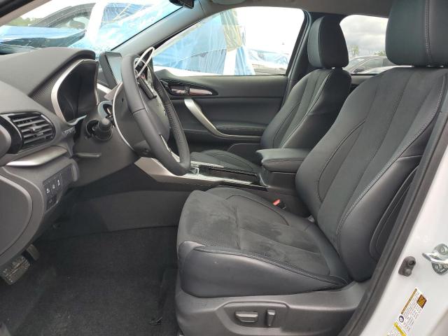 2025 MITSUBISHI ECLIPSE CR JA4ATWAA7SZ004366
