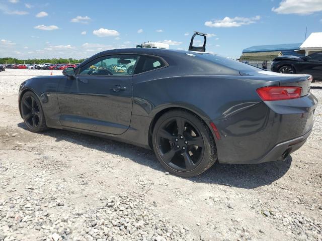 Vin: 1g1fb1rx8h0148556, lot: 53488445, chevrolet camaro lt 20172