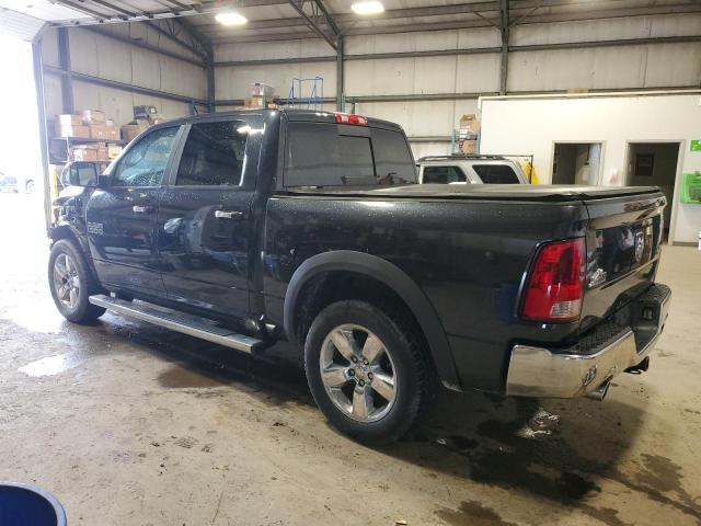 Vin: 1c6rr7lt1ds616366, lot: 57945255, ram 1500 slt 20132