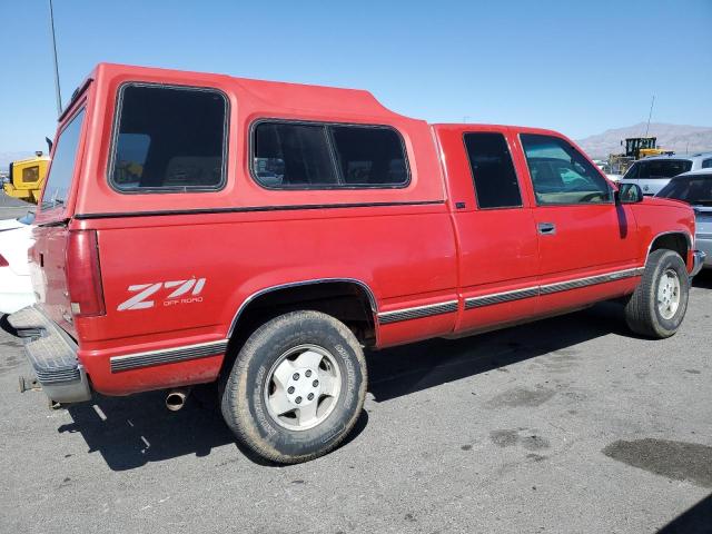 Vin: 2gtek19k1s1590453, lot: 56644075, gmc sierra k1500 19953