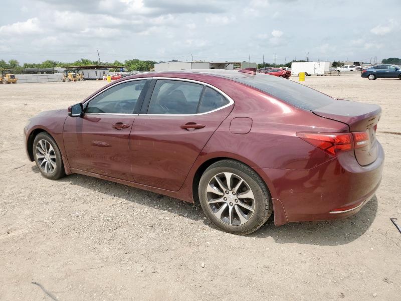 Vin: 19uub1f32fa025781, lot: 57600635, acura tlx 20152