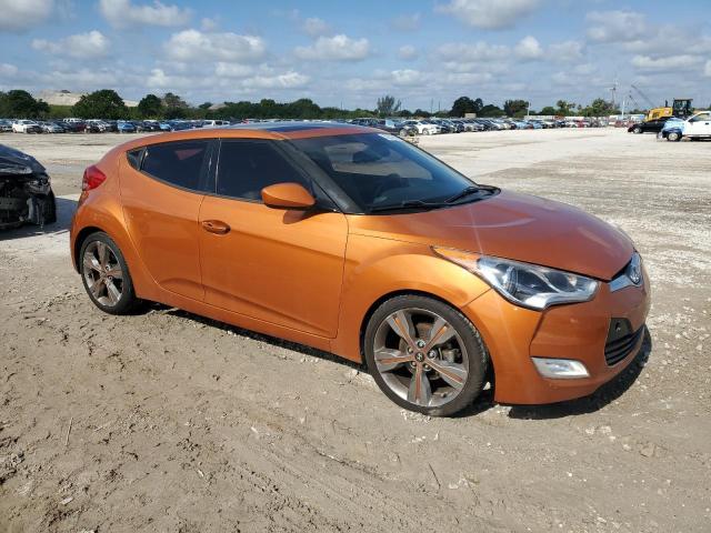Vin: kmhtc6adxgu285877, lot: 55842615, hyundai veloster 20164