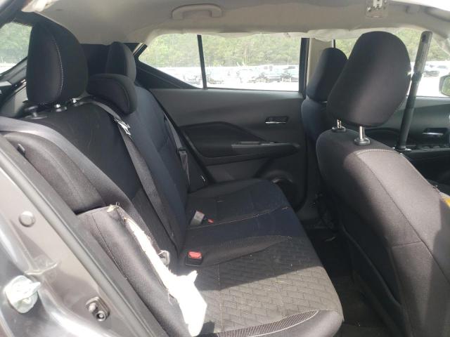 2024 NISSAN KICKS SV - 3N1CP5CV1RL470554