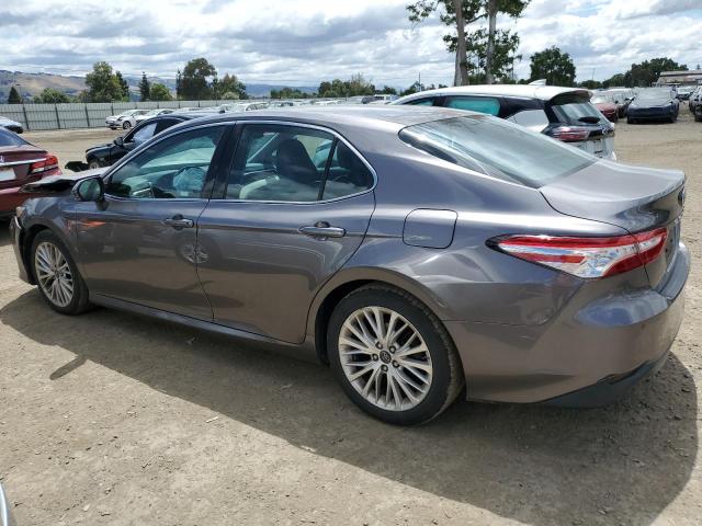 Vin: 4t1b11hk5ju016282, lot: 56750265, toyota camry l 20182