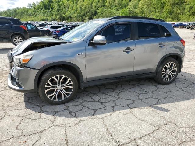 Vin: ja4ar4aw9gz031865, lot: 55046955, mitsubishi outlander sel 2016 img_1