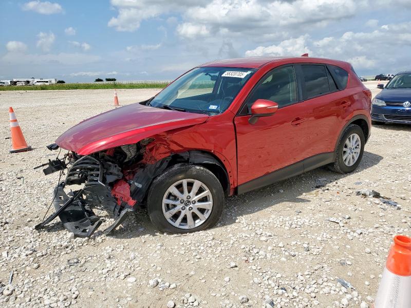 Vin: jm3ke2cy6g0826652, lot: 58320705, mazda cx-5 touring 2016 img_1