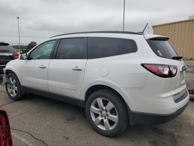 Vin: 1gnkrgkd0hj233431, lot: 58789935, chevrolet traverse lt 20172