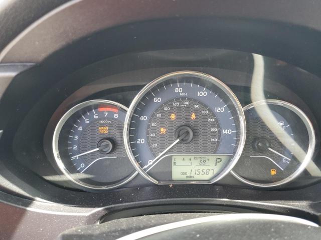 2016 TOYOTA COROLLA L - 5YFBURHE5GP500138