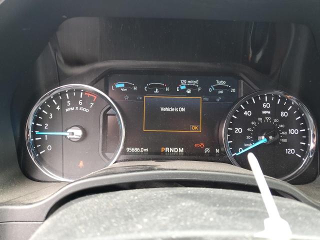 2020 FORD EXPEDITION - 1FMJU2AT3LEA38452