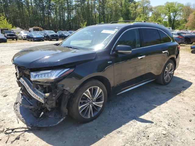 ACURA MDX SPORT