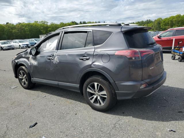 Vin: 2t3wfrev9jw516761, lot: 57023255, toyota rav4 adventure 20182