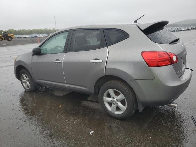 Vin: jn8as5mv6aw612367, lot: 56294625, nissan rogue s 20102