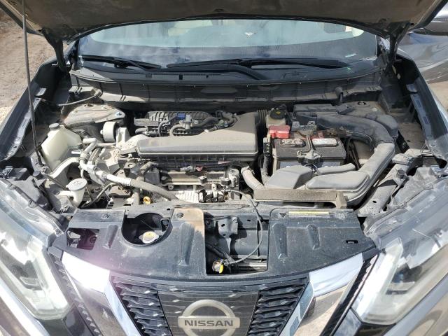 2017 NISSAN ROGUE S - 5N1AT2MT2HC733846