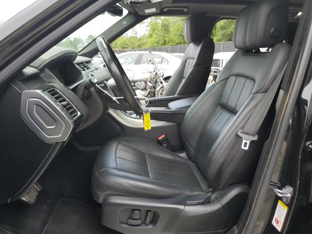 2018 LAND ROVER RANGE ROVE - SALWR2RE3JA198703