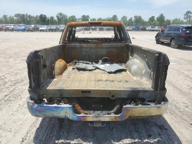 2024 RAM 2500 TRADE - 3C6UR5CL0RG119421