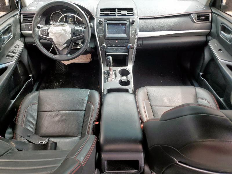 2015 TOYOTA CAMRY LE - 4T1BF1FK8FU973968