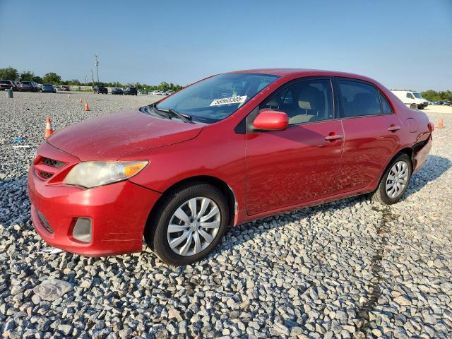 Vin: 2t1bu4ee7cc852056, lot: 58565305, toyota corolla base 2012 img_1