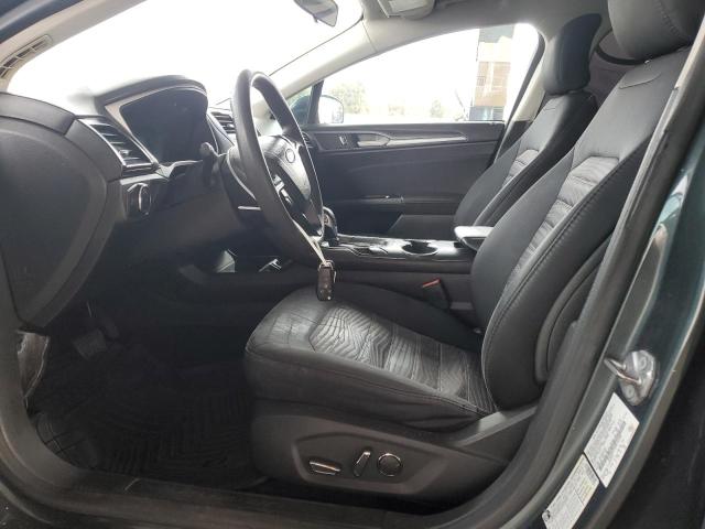 2016 FORD FUSION SE - 3FA6P0H72GR174109