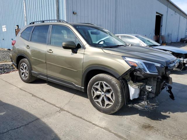 Vin: jf2skaec9ph544473, lot: 54724085, subaru forester premium 20234
