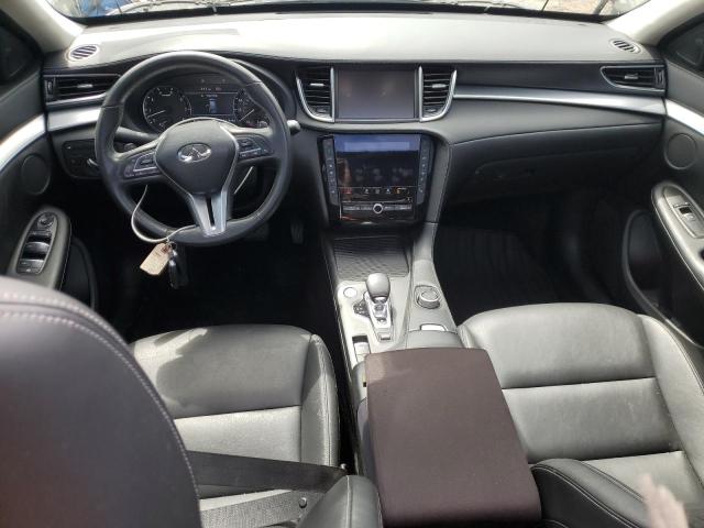 2019 INFINITI QX50 ESSEN 3PCAJ5M30KF122509