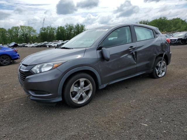 2016 HONDA HR-V LX - 3CZRU6H3XGM753937