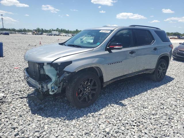 Vin: 1gnerkkw1pj236340, lot: 55318055, chevrolet traverse premier 2023 img_1