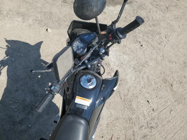 2023 HONDA XR150L E 3H1KD1313PD006627