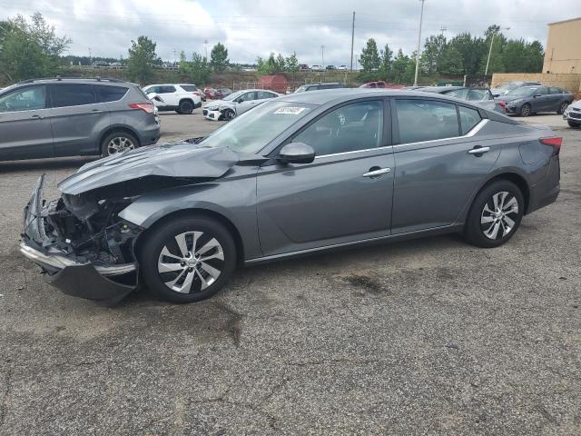 Vin: 1n4bl4bv3mn392647, lot: 58318405, nissan altima s 2021 img_1