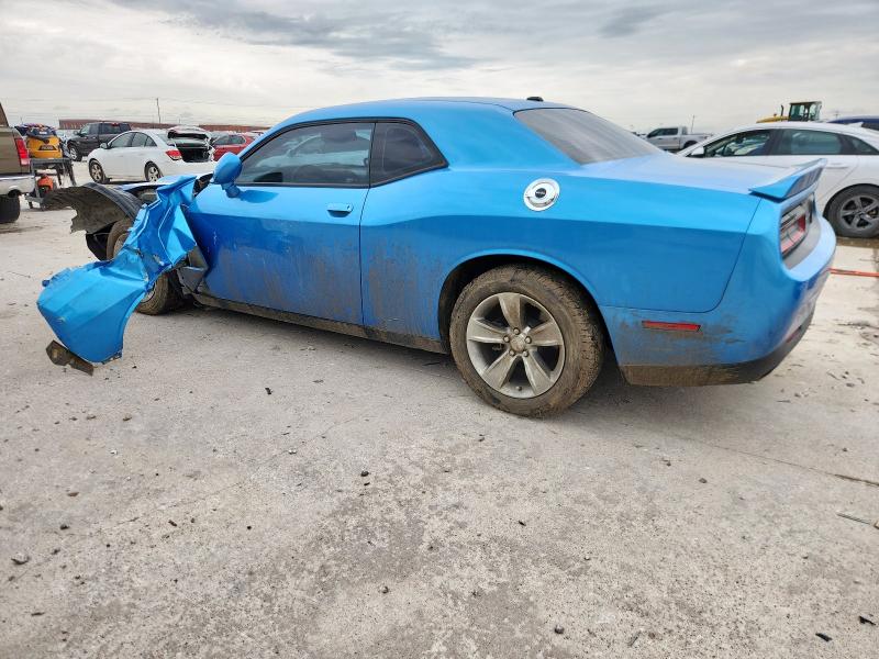 Vin: 2c3cdzag9kh671896, lot: 58720495, dodge challenger sxt 20192
