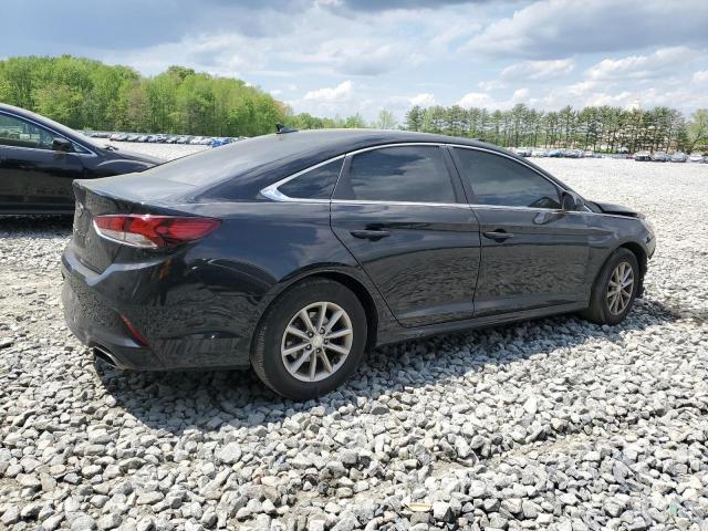 Vin: 5npe24af5kh785566, lot: 55539305, hyundai sonata se 20193
