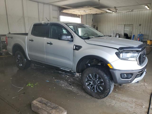 Vin: 1fter4fh6kla39922, lot: 56651485, ford ranger xl 20194