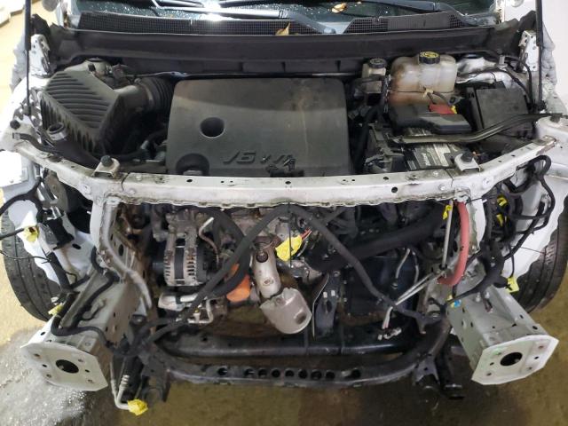 2020 CHEVROLET TRAVERSE L 1GNEVHKW9LJ236935