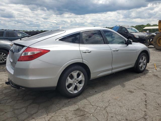 Vin: 5j6tf1h56cl006612, lot: 55925005, honda crosstour exl 20123
