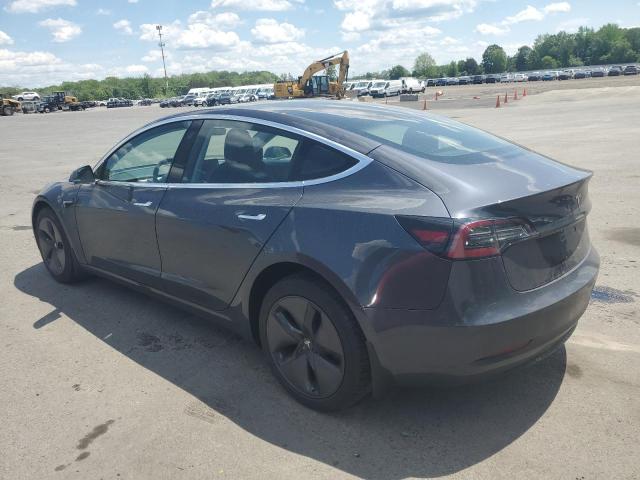 Vin: 5yj3e1ea8jf101666, lot: 56120415, tesla model 3 20182