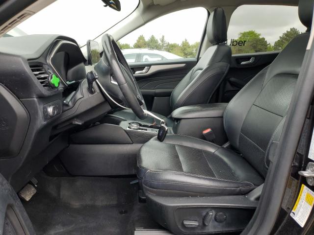 2021 FORD ESCAPE SEL 1FMCU9H63MUB35918