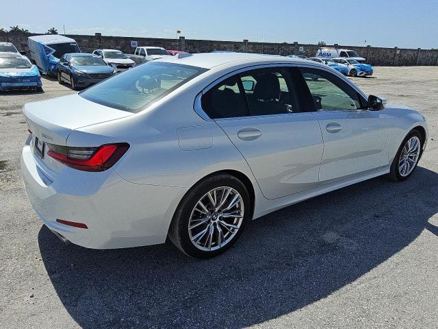 Vin: 3mw69ff00r8e77716, lot: 56604565, bmw 3 series 20243