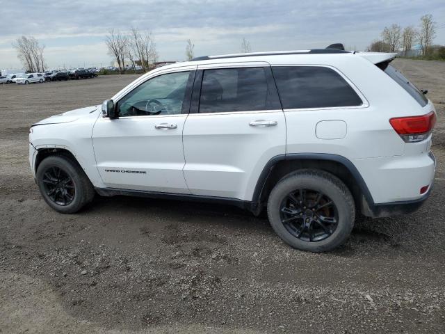 Vin: 1c4rjfbg3ec361343, lot: 55815835, jeep grand cher limited 20142