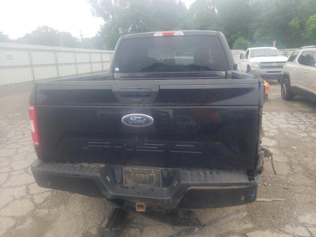 2019 FORD F150 SUPER - 1FTEW1C50KKE56931