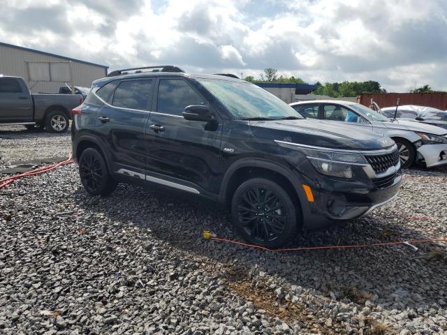 Vin: kndeuca20n7309591, lot: 57505435, kia seltos nig nightfall 20224